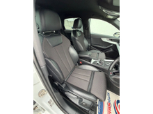 2016 Audi A4 2L Diesel For Sale Images