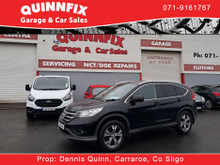2015 Honda CR-V 1.6L Diesel For Sale Images