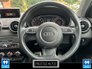 2018 AUDI A1 1.0 S-LINE MIDNIGHT- EDITION AUTO *CAR ID 43*