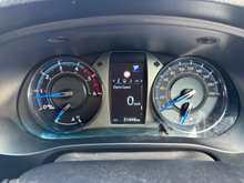 2023 Toyota Hilux 2.8L Diesel For Sale Images
