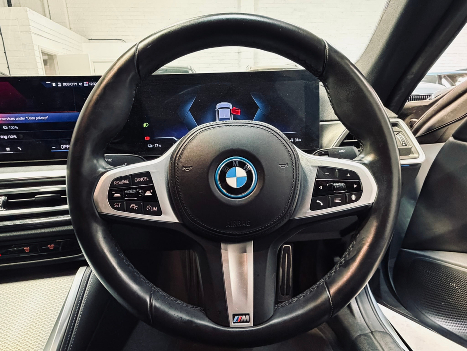 2024 BMW i4 0L Electric For Sale Images