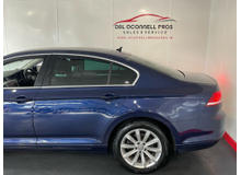 2018 Volkswagen Passat 2.0L Diesel For Sale Images