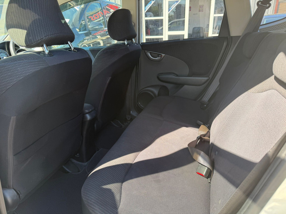 Honda Fit — thumbnail 17