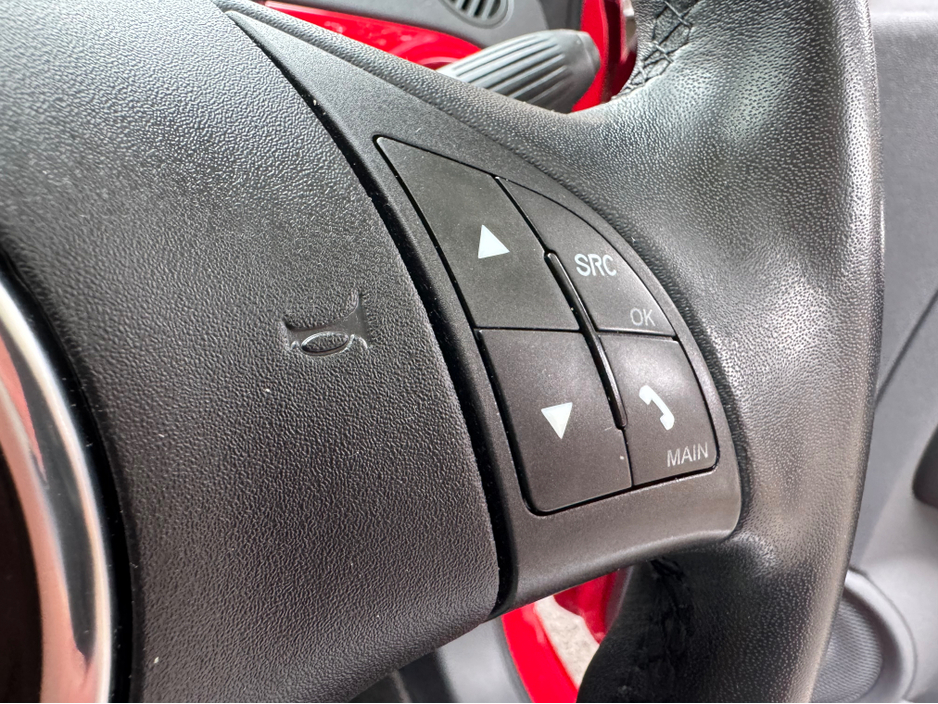 2014 Fiat 500 1.2L Petrol For Sale Images