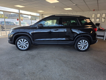 2023 SEAT Ateca 2L Diesel For Sale Images