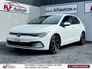 2022 VOLKSWAGEN GOLF Life 2.0TDI 6 Speed Manual 115bhp 5dr - 221 Reg