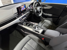 2021 Audi A4 2L Diesel For Sale Images