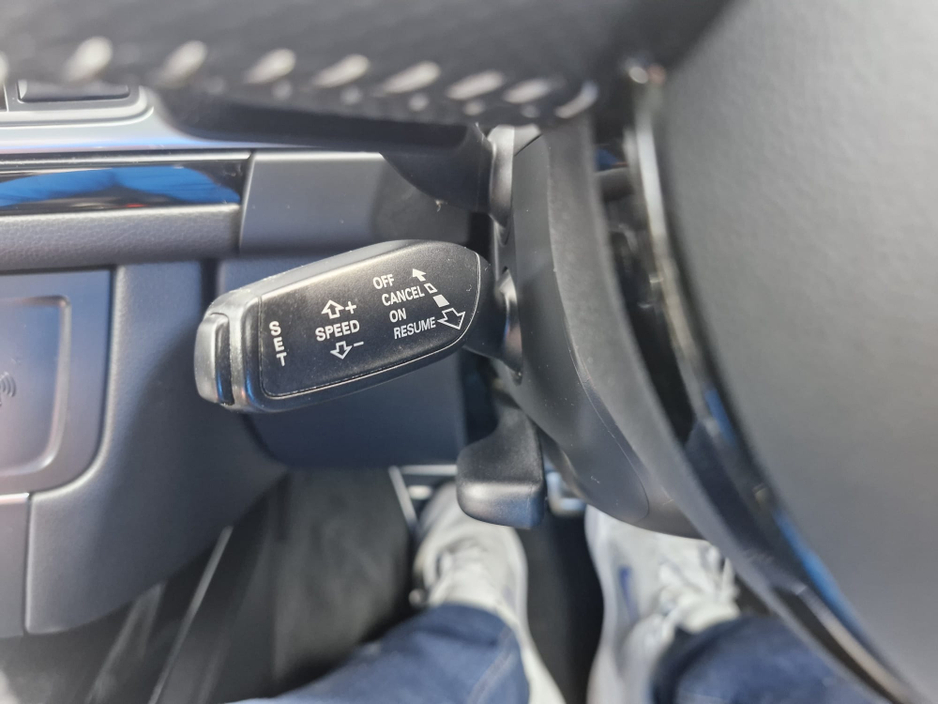 2018 Audi A6 3L Diesel For Sale Images