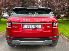 2015 Land Rover Range Rover Evoque 2.2L Diesel For Sale Images