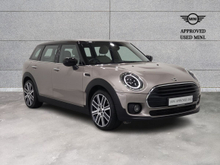 MINI Clubman Cooper Exclusive