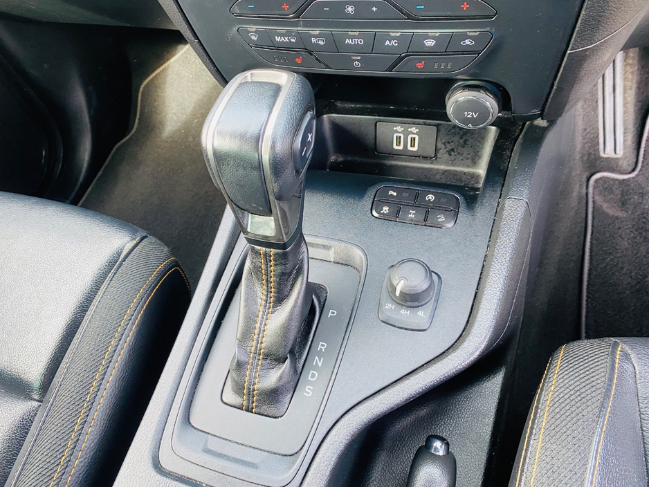 2021 Ford Ranger 2L Diesel For Sale Images