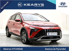 Hyundai Bayon 1.2 Petrol Executive