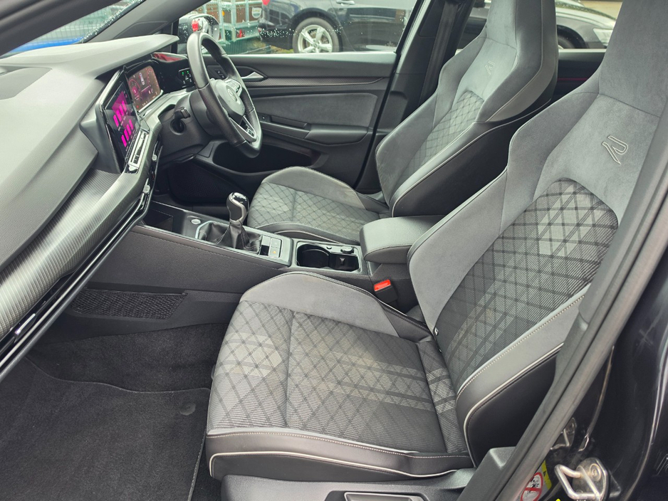 2022 Volkswagen Golf 2L Diesel For Sale Images