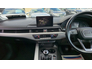 2017 AUDI A4 2.0 TDI SE ULTRA 150PS 4DR AUTO