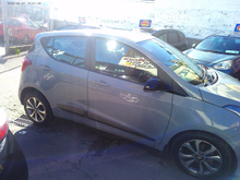 2014 Hyundai i10 1L Petrol For Sale Images