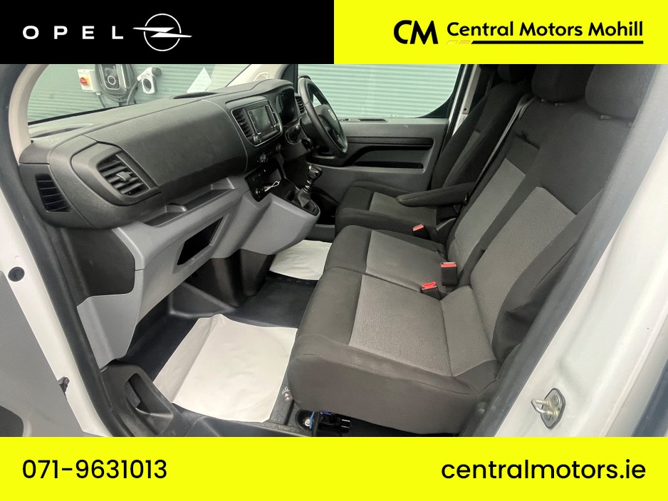 2023 Fiat Scudo 1.5L Diesel For Sale Images