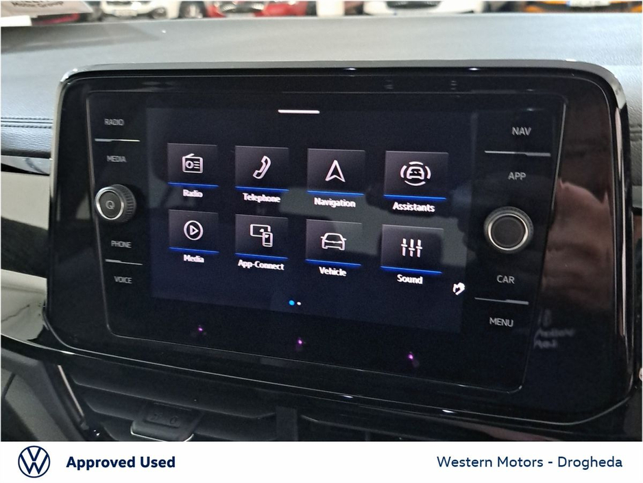 Volkswagen T-Roc T-ROC R-Line 75 2.0 TDI M6F 116HP — thumbnail 16