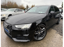 2016 Audi A4 2L Diesel For Sale Images