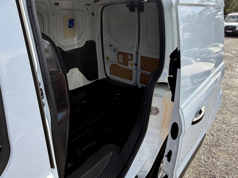 2023 Ford Transit Connect 1.5L Diesel For Sale Images