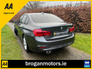 2017 BMW 3 SERIES 330e 2.0 T SE*Petrol Plug In Hybrid*Sat Nav*Upgraded Alloy Wheels*