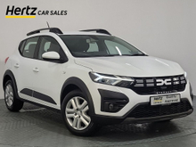Dacia Sandero Stepway EXPRESSION 1.0 Petrol Automatic