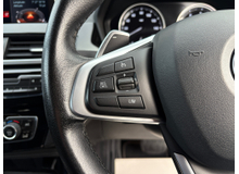 2020 BMW X1 2L Diesel For Sale Images