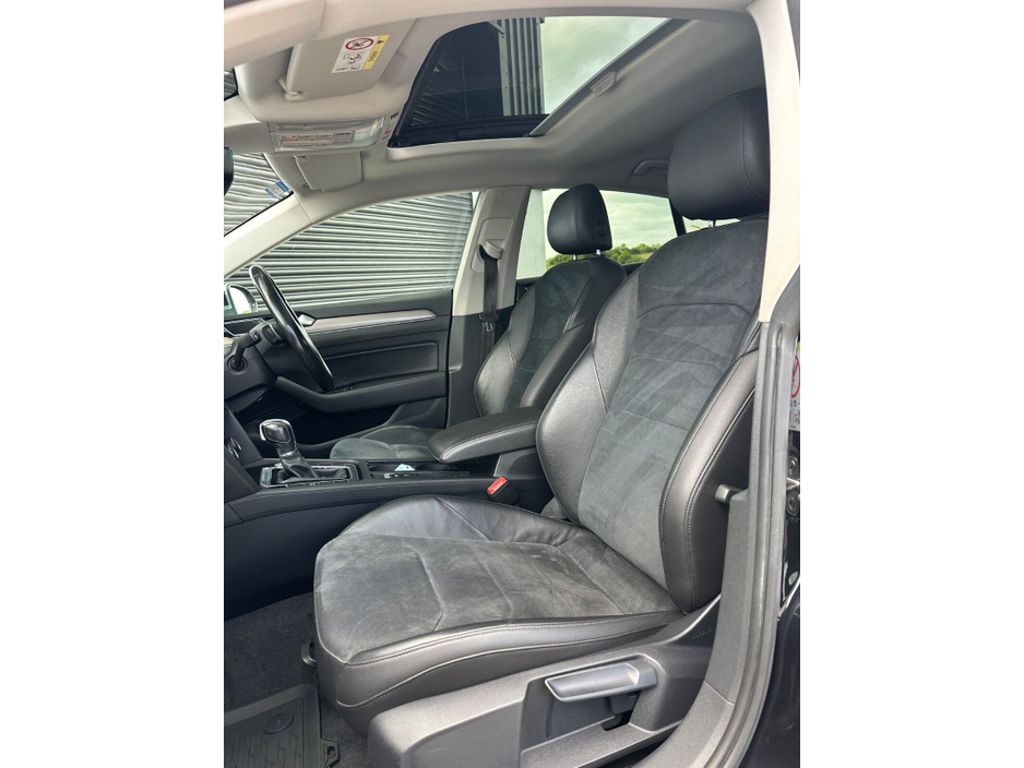 2018 Volkswagen Arteon 2L Diesel For Sale Images