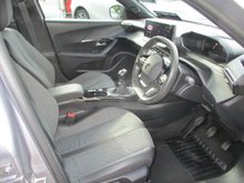 2024 Peugeot 2008 1.2L Petrol For Sale Images