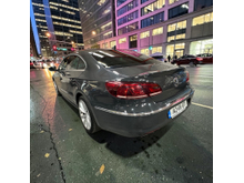 2014 Volkswagen CC 2L Diesel For Sale Images