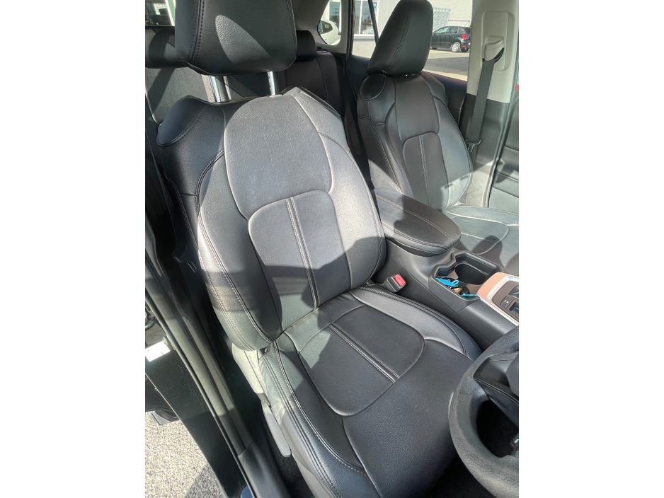 2019 Toyota Rav4 2.5L Petrol Hybrid For Sale Images