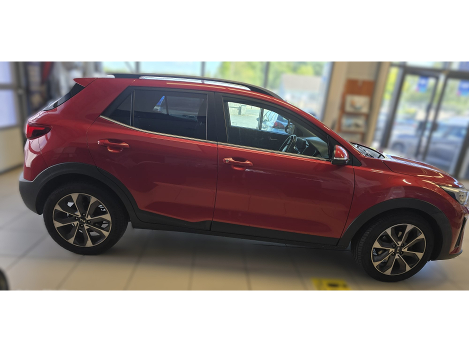 2021 Kia Stonic For Sale Images