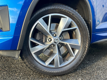 2023 Skoda Kodiaq 2L Diesel For Sale Images