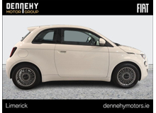 2025 Fiat 500e ElectricL Electric For Sale Images