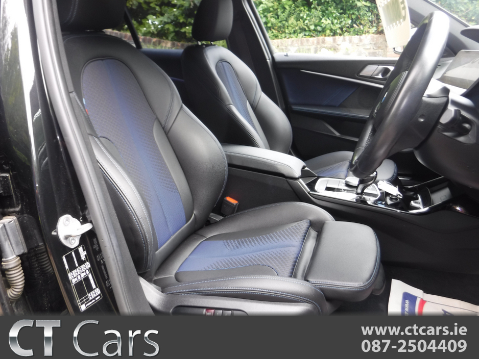 2020 BMW 1 Series 2L Diesel For Sale Images