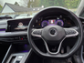 2020 VOLKSWAGEN GOLF 1.5 eTSI 150HP Style DSG MHEV