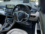 2015 BMW 2 SERIES 218D F46 GRAN TOURER LUXURY LINE 218BHP AUTO 7 SEAT