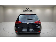 2014 Volkswagen Golf 1.4L Petrol For Sale Images