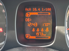 2024 Fiat Panda 1L Petrol For Sale Images
