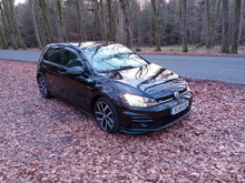 2019 Volkswagen Golf 1.6L Diesel For Sale Images