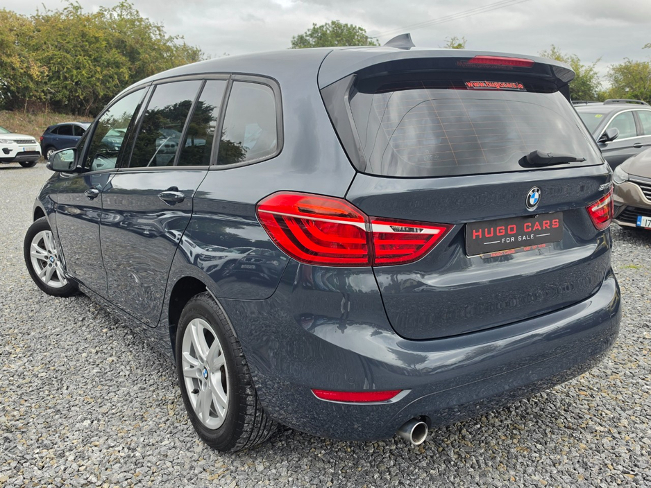 BMW 2 Series 152 BMW 2-Series Auto 7 seats/New NCT/Warranty — thumbnail 2