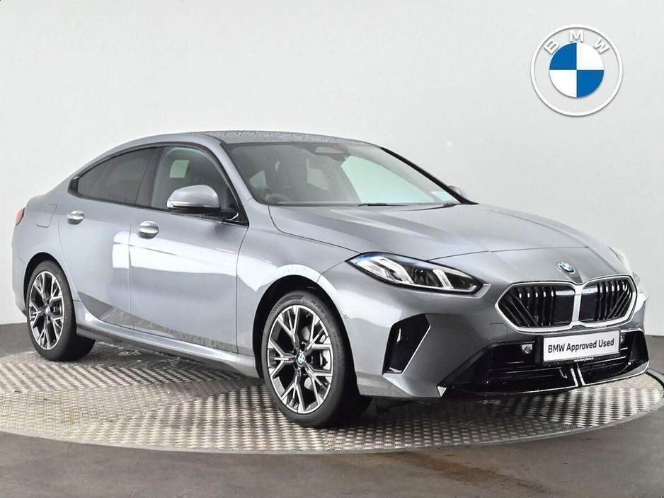 2026 BMW 2 Series 1.5L Petrol Hybrid For Sale Images