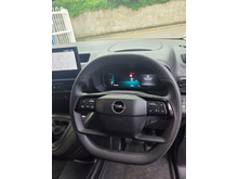 2025 Opel Combo 1.5L Diesel For Sale Images