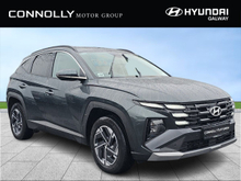 Hyundai Tucson Tucson FL Executive HEV...