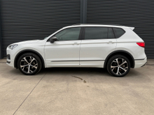 2024 SEAT Tarraco 2L Diesel For Sale Images