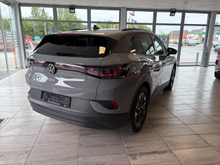 2025 Volkswagen ID.4 0L Electric For Sale Images