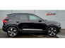 2021 VOLVO XC40 1.5 T4 R -DESIGN RECHARGE