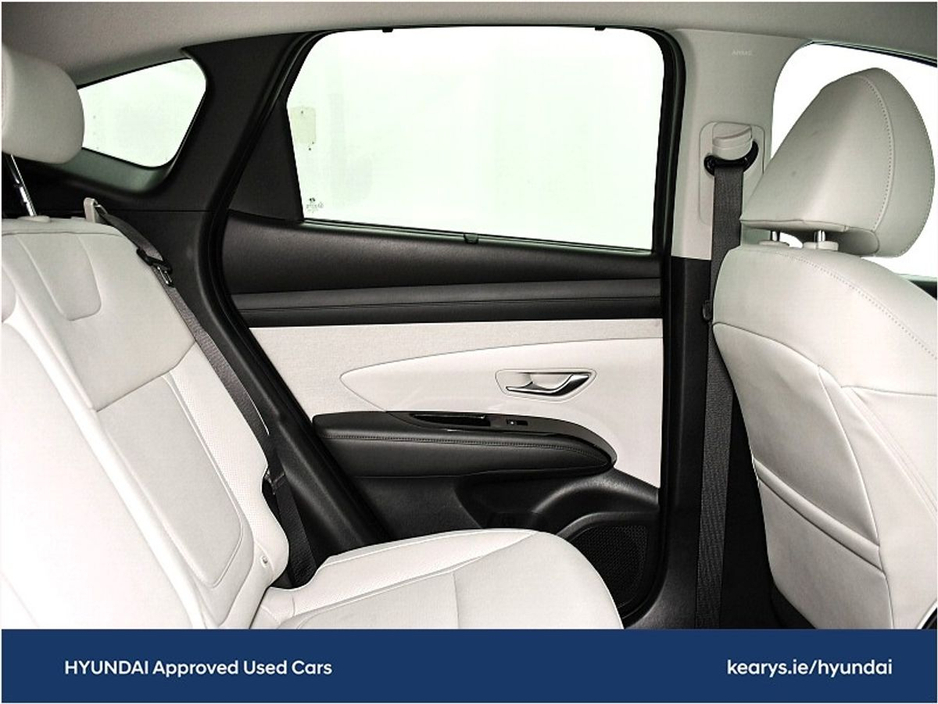 Hyundai Tucson FL Executive Plus — thumbnail 15