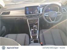 Volkswagen T-Roc EDITION 75 2.0TDI M6F...