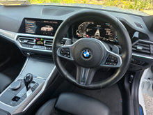2021 BMW 3 Series 2L Petrol Plug-in Hybrid For Sale Images