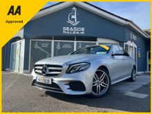 2019 Mercedes-Benz E Class 2L Diesel For Sale Images